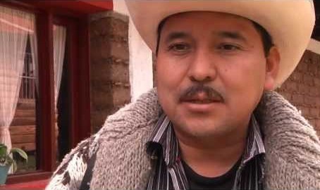Comunicado de Mario Luna #PresoPolítico #Yaqui desde la Cárcel - mario-luna