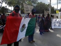 la dignidad de Mexico