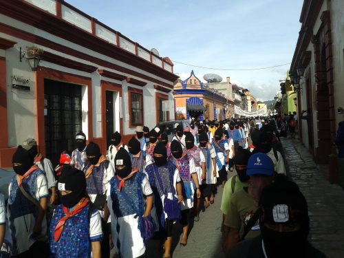 marcha ayotzinapa chis (14)