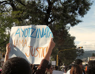 marcha ayotzinapa chis (19)