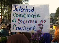 marcha ayotzinapa chis (21)
