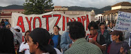 marcha ayotzinapa chis (27)