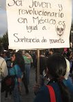 marcha ayotzinapa chis (28)