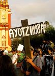marcha ayotzinapa chis (29)