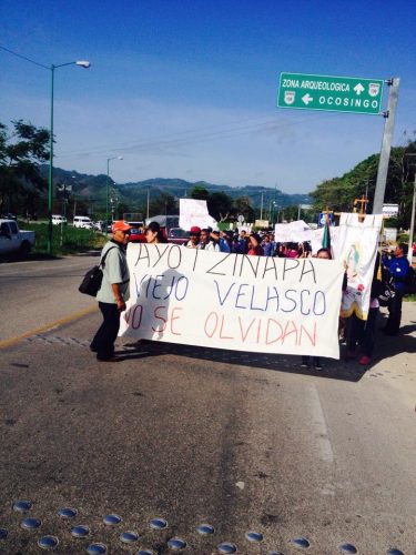 Ayotzinapa-CNI_Chiapas-Palenque