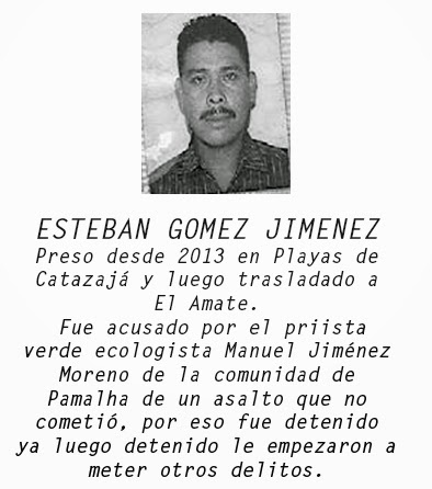 Esteban Gómez Jiménez