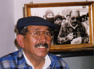 DESCARGA EL AUDIO Esta es la experiencia de Amado Avendaño con los Zapatistas desde la noche del 31 de diciembre 1993. Don Amado fue editor...