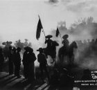 El 28 de noviembre de 1911 se promulgó el Plan de Ayala, bandera de la lucha zapatista en el estado de Morelos y de la...