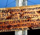 Este domingo 11 de septiembre de 2011 se llevó a cabo una asamblea general de las Comunidades del Sur de San Cristóbal de Las Casas,...