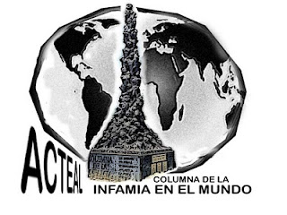 Organización de la Sociedad Civil Las Abejas Tierra Sagrada de los Mártires de Acteal Acteal, Ch’enalvo’, Chiapas, México. 26 de agosto de 2013 A las...