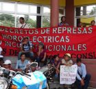 Por: Radio 8 de Octubre En Honduras la situación política, la represión y las matanzas por parte de militares y paramilitares cada vez se agrava...