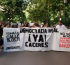 Estos días se están viviendo en España acontecimientos históricos en el caminar de los movimientos sociales que por fin parecen haber recuperado la capacidad de...