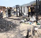 La asamblea de barrio de la colonia 24 de mayo en lugar de apoyar, bloquea muestras de solidaridad a afectados por el incendio. El incendio...