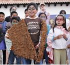 Las organizaciones Casa Gandhi, Aves Chiapas y La Casa del Pan realizaron el festival “Aves de Nuestra Madre Tierra”. Preocupados por las distintas situaciones que...