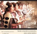 Organización de la Sociedad Civil Las Abejas Tierra Sagrada de los Mártires de Acteal Acteal, Ch’enalvo’, Chiapas, México. 6 de marzo de 2012 BOLETÍN DE...