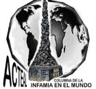 Organización de la Sociedad Civil “Las Abejas” Tierra Sagrada de los Mártires de Acteal Acteal, Ch’enalvo’, Chiapas, México. 22 de Julio del 2012. A la...
