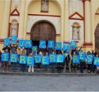 14 de marzo Día Internacional de Acción Contra las Represas. Por los Ríos, el Agua y la Vida San Cristóbal de Las Casas, Chiapas. El...