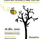 El próximo día 16 de Diciembre el Coro Las Abejas de Acteal y el grupo de rock tsotsil Sak Tzevul nos invitan a acompañarles en...