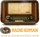 Hoy viernes escucha Radio koman, esfuerzo en conjunto de diferentes colectivos y radios, uniendo el corazón y las ganas de compartir luchas. Aquí encontraras saludos,...