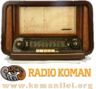 Llévelo llévelo! Ya puedes disfrutar de los programas de radio de la pasada Jornada Radial de Los Medios Libres a través de Radio de Koman...