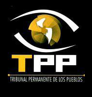 El TPP existe desde 1979 como un esfuerzo por hacer constante los Tribunales Russell sobre Vietnam (1966-1967) y sobre las dictaduras de América Latina (1974-1976),...