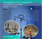 El reconocimiento del Derecho Humano al agua y saneamiento se hace presente en la Constitución Política Mexicana. Sin embargo, tenemos que luchar por leyes que...