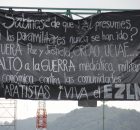     Los más recientes actos de represión en contra de las bases de apoyo zapatistas en las comunidades de Comandante Abel, Unión Hidalgo, y Moisés...