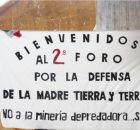 El pasado 15 de Septiembre se realizó en el Ejido Santa María, del municipio de Chicomuselo, Chiapas; el segundo Foro por la defensa de la...