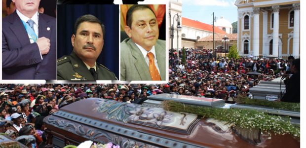     ¿Quién es la autoridad? Articulo de Tania Palencia Prado; Guatemala. En Guatemala existe un imaginario sobre la autoridad pública que urge transformar porque...