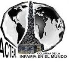 Organización Sociedad Civil Las Abejas de Acteal Tierra Sagrada de los Mártires de Acteal Municipio de Chenalhó, Chiapas, México.   A 22 de abril 2017....