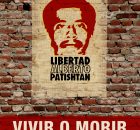 Como parte de la campaña por la libertad de Alberto Patishtán, se estará presentando el documental «Alberto Patishtán: Vivir o morir por la verdad y...
