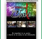 Invitación Presentación de: La Primavera de Chile El despertar de un pueblo a través de la lucha de sus estudiantes.Documental de la lucha estudiantil y...