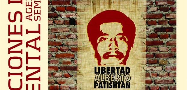 Estamos en plena Campaña por la Libertad de Alberto Patishtán, desde ahora hasta el viernes 19 de Junio, fecha en que cumple 13 años de...