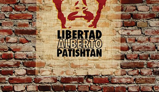 #LibertadPatishtan Un 30 de mayo, pero del año 2000. Un grupo de personas organizadas mandan un documento al gobernador interino de Chiapas, Roberto Albores Guillén...