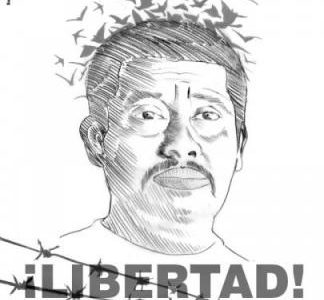 Visita la página http://albertopatishtan.blogspot.mx/ con información de las movilizaciones solidarias y agenda de acciones 19 de junio: Nueva convocatoria por el preso político Alberto Patishtán,...