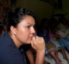 13 de junio  ¡Libertad! La verdad se impuso frente al montaje militar y político contra la integrante del Consejo Civico de Organizaciones Populares e Indígenas de Honduras...