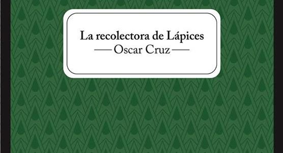 Y en un abrumador regreso a los foros literarios, el «flamante» escritor (¿?) Oscar Cruz, enfant terrible del tiliche, ladrador oral, locutoide y sex symbol....