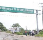     San Cristobal de Las Casas, Chiapas. 20 de Septiembre 2013. El día 19 de septiembre por la mañana, se realizó una movilización en...
