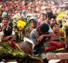 RED POR LA PAZ Y EL DESARROLLO DE GUATEMALA (RPDG) Masacre en “San José Nacahuil”: Sea cual sea el origen, exigen que el Ministro López...