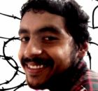   Jorge Mario González García es un joven de 21 años que fue detenido arbitrariamente el pasado dos de octubre, antes de llegar a la...