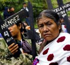 Organización de la Sociedad Civil Las Abejas Tierra Sagrada de los Mártires de Acteal Acteal, Ch’enalvo’, Chiapas, México. 22 de junio de 2015 A las...