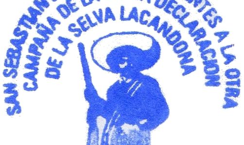 A la Comandancia General Comité Clandestino Revolucionario Indígena del Ejército Zapatista de Liberación Nacional A las Juntas de Buen Gobierno Al Congreso Nacional Indígena A...
