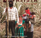 El Ejèrcito Zapatista de Liberación Nacional, por medio de su portal Enlace Zapatista, lanzó la nueva revista «Rebeldía Zapatista». En este primer número, con editorial del...