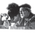 de Radio Zapatista Con tristeza recibimos la noticia del fallecimiento del compañero, filósofo y luchador don Luís Villoro, a los 91 años de edad. Compartimos...