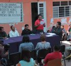 San Cristóbal de Las Casas, Chiapas;                                                                         A 31 de marzo de 2014. A los medios de comunicación, nacional e internacional A los defensores de...