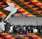 Se presento en San Cristóbal de Las Casas y en el mpio. de Chicomuselo, el Informe: “Justicia para San José del Progreso” que realizó la...
