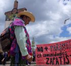 Audios de RadioZapatista. Texto y fotos de Marta Molina El domingo 18 de mayo de 2014 se realizó en San Cristóbal de Las Casas, Chiapas,...