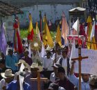 El sábado 12 de julio se realizó la cuarta peregrinación del Pueblo Creyente de la Parroquia del municipio de Simojovel, para exigir el cierre de...