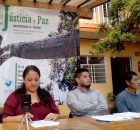 San Cristóbal de Las Casas, Chiapas. Este viernes 18 de julio del 2014 se realizará en la comunidad de El Limonar, Ocosingo Chiapas; la preaudiencia...