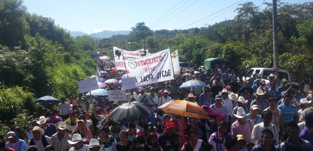 15,400 personas del Pueblo Creyente de la Diócesis de San Cristóbal de las Casas peregrinó este 19 de julio en 10 municipios de Chiapas. A...